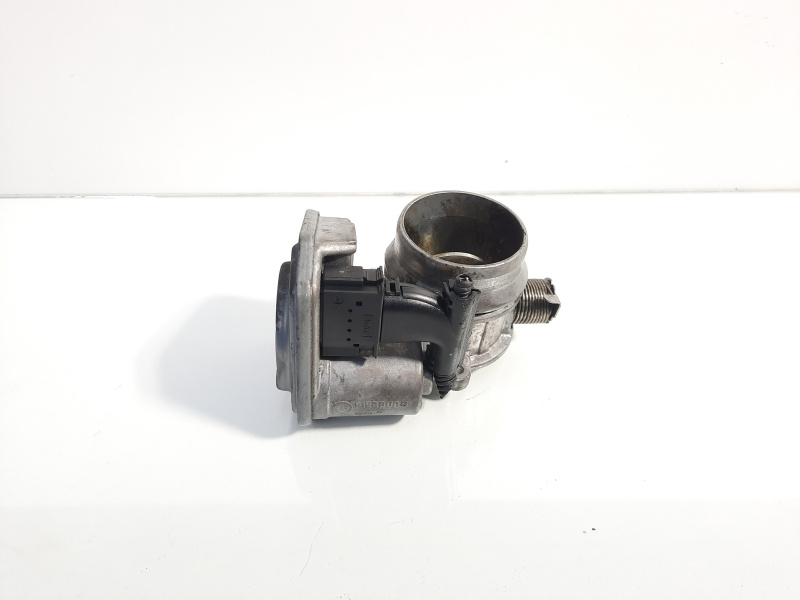Clapeta acceleratie, cod 780437302, Bmw 5 Touring (E61) 2.0 D, N47D20A (id:453576)
