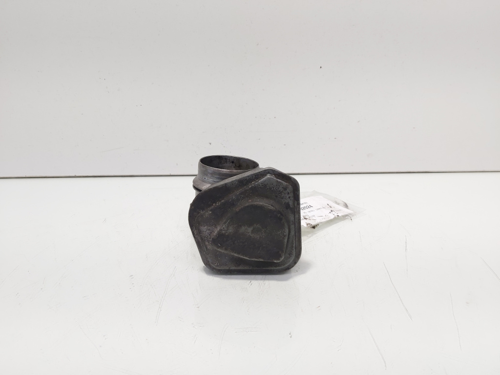 Clapeta acceleratie, cod 7804384-01, Bmw X5 (E70) 3.0 diesel, 306D3 (id:702024)