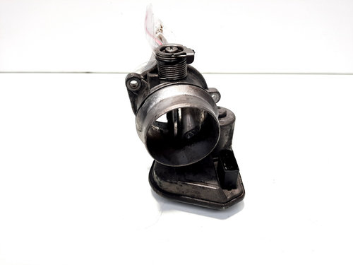 Clapeta acceleratie, cod 7804384-01, Bmw X5 (E70) 3.0 diesel, 306D3 (id:514575)