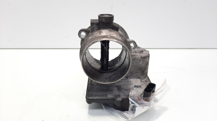 Clapeta acceleratie, cod 7806231-01, Bmw 7 (F01, F02), 3.0 diesel, N57D30A (id:601478)