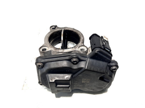 Clapeta acceleratie, cod 7810752-02, Bmw 1 (F21), 2.0 diesel, N47D20C (idI:508105)