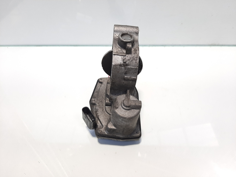 Clapeta acceleratie, cod 7810752-02, Bmw 1 Cabriolet (E88), 2.0 diesel, N47D20C (idi:477239)