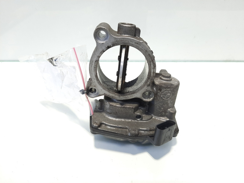 Clapeta acceleratie, cod 7810752-02, Bmw 3 Coupe (E92), 2.0 diesel, N47D20C (idi:477239)