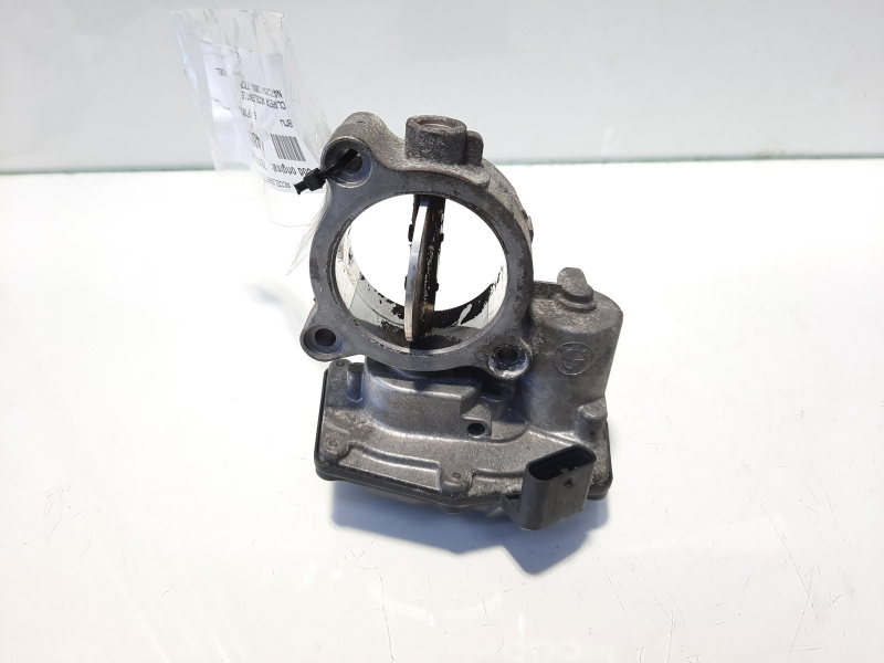 Clapeta acceleratie, cod 7810752-02, Bmw 3 Touring (E91), 2.0 diesel, N47D20C (idi:486871)