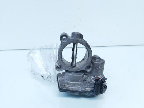 Clapeta acceleratie, cod 7810752-02, Bmw 5 (F10), 2.0 diesel, N47D20C (id:650000)