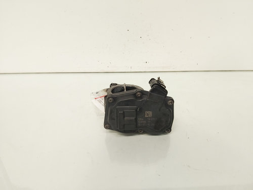 Clapeta acceleratie, cod 7810752-02, Bmw 5 (F10) 2.0 diesel, N47D20C (id:665218)
