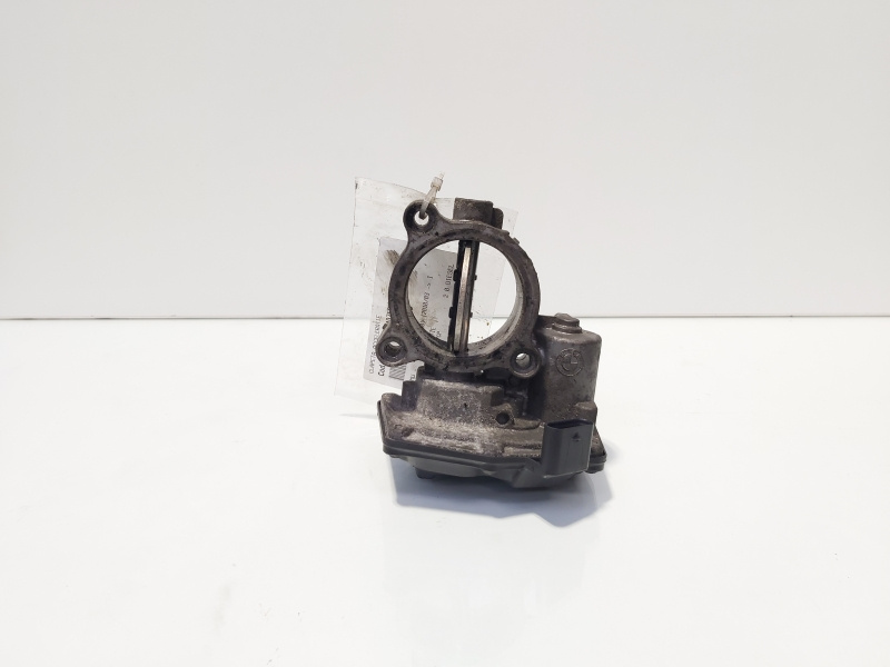 Clapeta acceleratie, cod 7810752-02, Bmw 5 (F10), 2.0 diesel, N47D20C (id:692970)