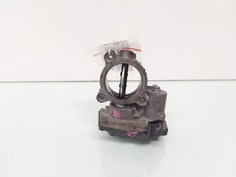 Clapeta acceleratie, cod 7810752-02, Bmw 5 (F10) 2.0 diesel, N47D20C (id:626543)