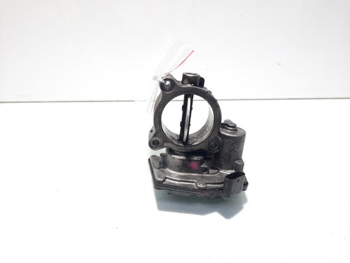 Clapeta acceleratie, cod 7810752-02, Bmw 5 (F10), 2.0 diesel, N47D20C (id:572686)