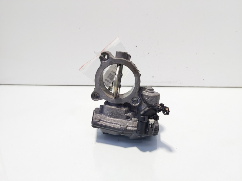 Clapeta acceleratie, cod 7810752-02, Bmw 5 Touring (F11), 2.0 diesel, N47D20C (idi:649741)