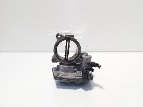 Clapeta acceleratie, cod 7810752-02, Bmw X5 (F15, F85), 3.0 diesel, N57D30A (idi:649724)