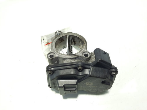 Clapeta acceleratie, cod 7810752-03, Bmw X1 (E84), 2.0 diesel, N47D20C (idi:584638)