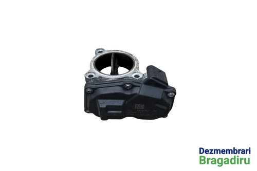 Clapeta acceleratie Cod: 7810752 7810752 BMW Seria 1 F20/F21 [2011 - 2015] Hatchback 5-usi 120d MT (...