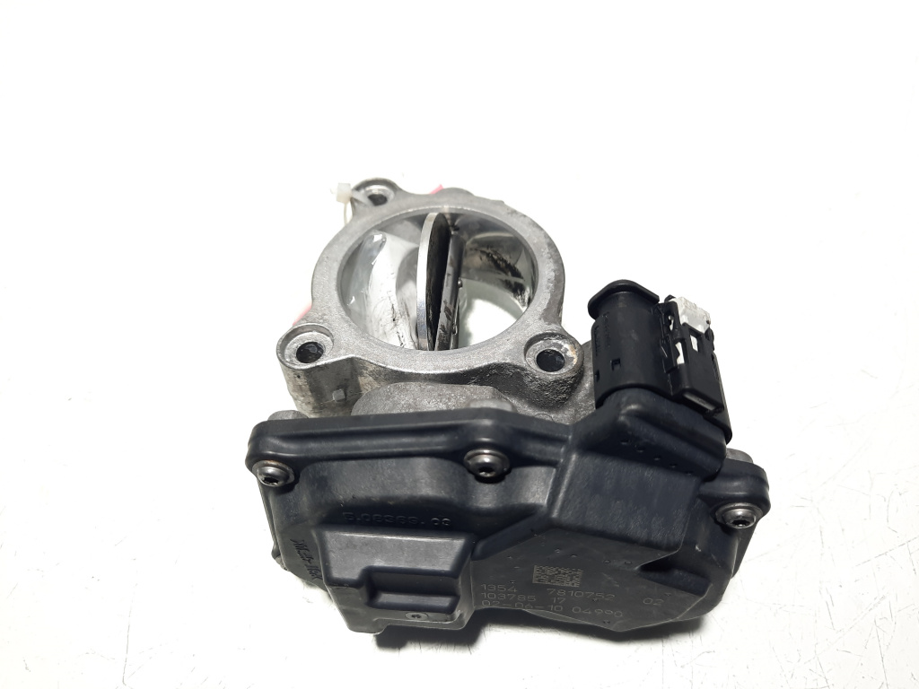 Clapeta acceleratie, cod 7810752, Bmw 3 (E90) 2.0 Diesel, N47D20C (id:505159)