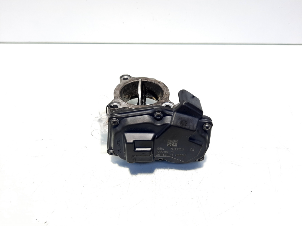 Clapeta acceleratie, cod 781075202, Bmw 3 (E90) 2.0 TDI, N47D20C (id:533493)