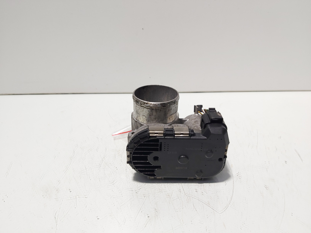 Clapeta acceleratie, cod 7S7G-9F991-CA, Ford Focus 3 1.6 benz, PNDA (id:686618)