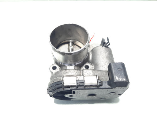 Clapeta acceleratie, cod 7S7G-9F991-CA, Ford Focus 3 Sedan, 1.6 ecoboost, JQDB (idi:572676)