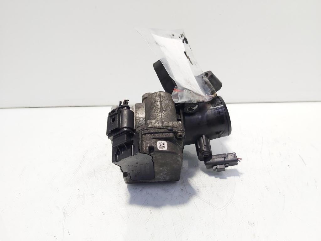 Clapeta acceleratie, cod 7V2Q-9E926-AB, Ford C-Max 1, 1.6 TDCI, G8DB (idi:686853)