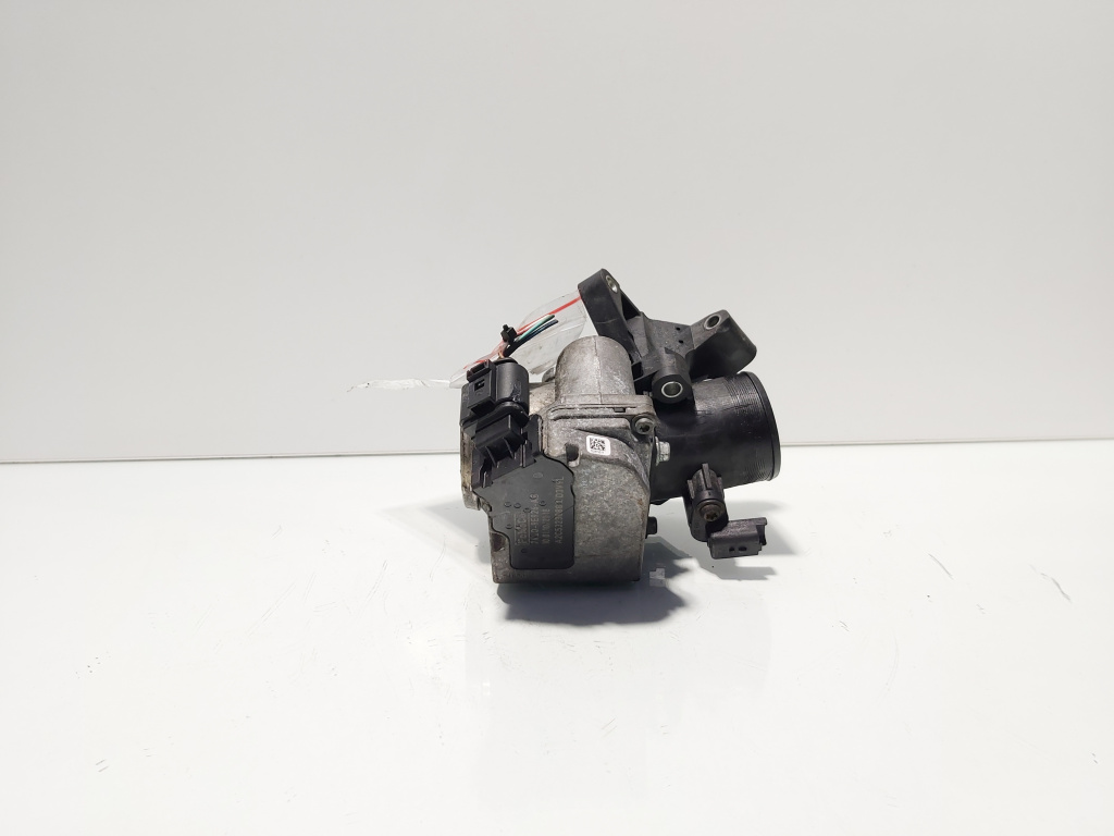 Clapeta acceleratie, cod 7V2Q-9E926-AB, Ford Focus 2 (DA) 1.6 TDCI, G8DB (id:674239)