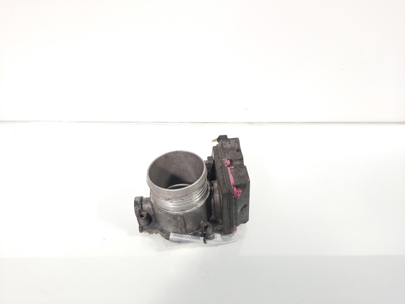 Clapeta acceleratie, cod 7V2Q-9E926-AB, Ford Focus 2 (DA) 1.6 tdci (id:311590)