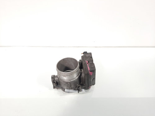 Clapeta acceleratie, cod 7V2Q-9E926-AB, Ford Focus 2 (DA) 1.6 tdci (id:311590)