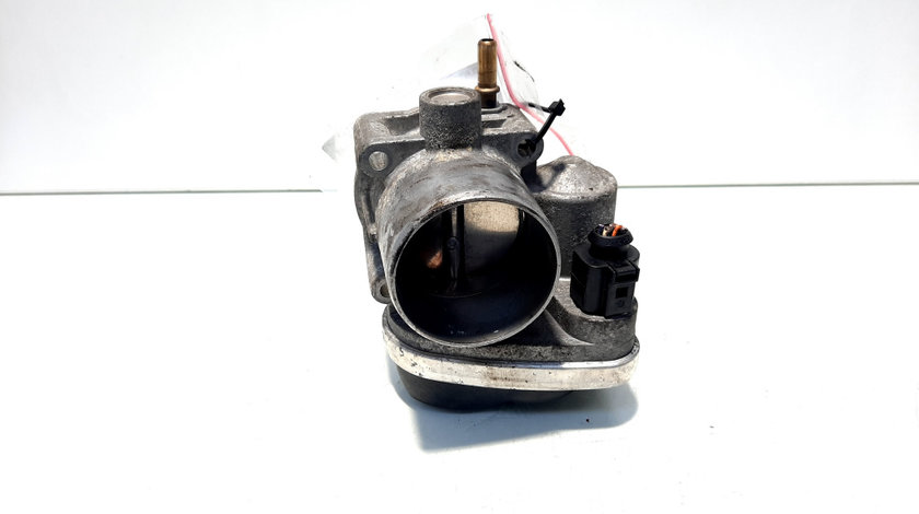 Clapeta acceleratie, cod 8200190230, 8200171134B, Renault Megane 2, 1.6 benz, K4MT760 (id:524237)