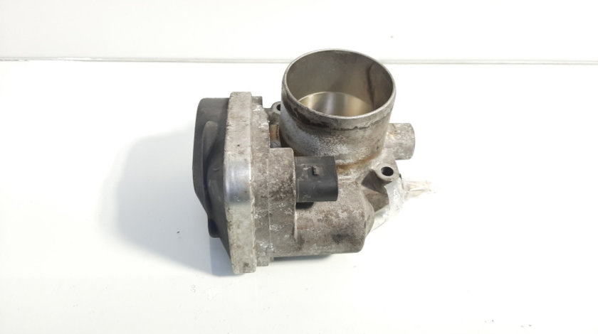 Clapeta acceleratie, cod 8200190230, 8200171134B, Renault Clio 3, 1.6 benz, K4M804