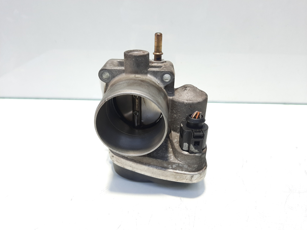 Clapeta acceleratie, cod 8200190230, 8200171134B, Renault Megane 2, 1.6 B, K4MT760 (id:462088)