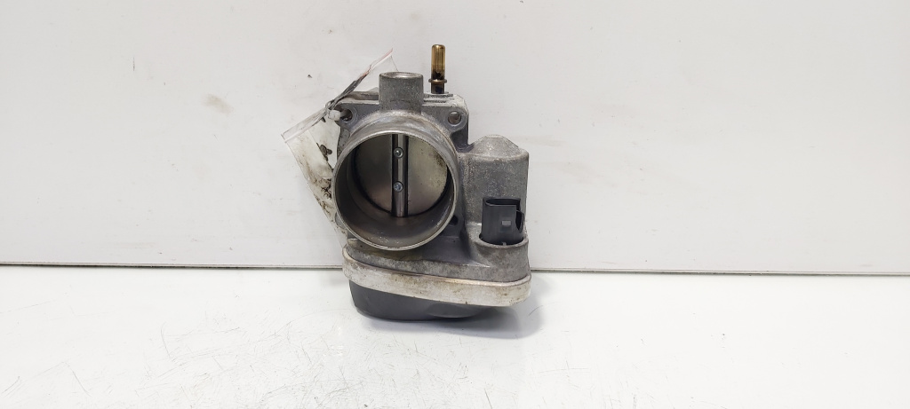Clapeta acceleratie, cod 8200190230, Renault Megane 2, 1.6 benz, K4MT760 (id:689730)