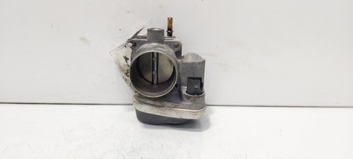 Clapeta acceleratie, cod 8200190230, Renault Megane 2, 1.6 benz, K4MT760 (id:689730)