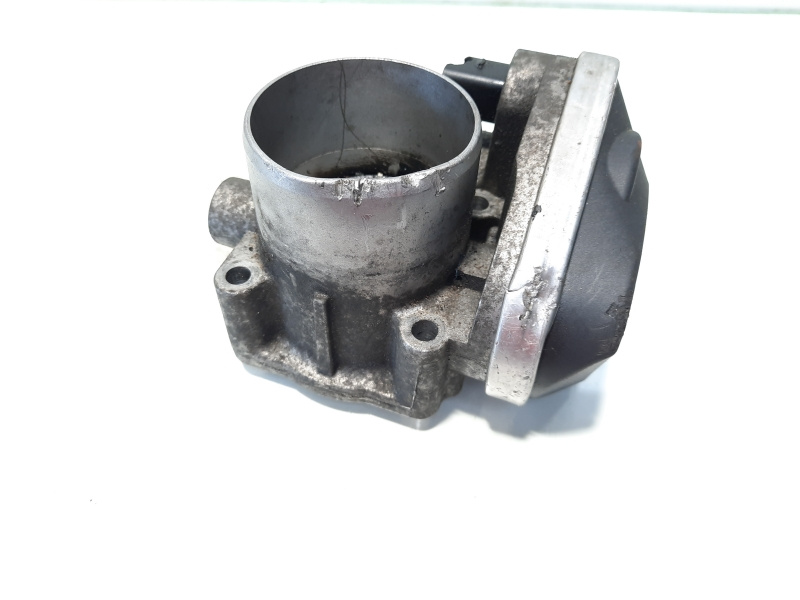 Clapeta acceleratie, cod 8200190230, Renault Megane 2, 1.6 benz, K4MT760 (id:447244)