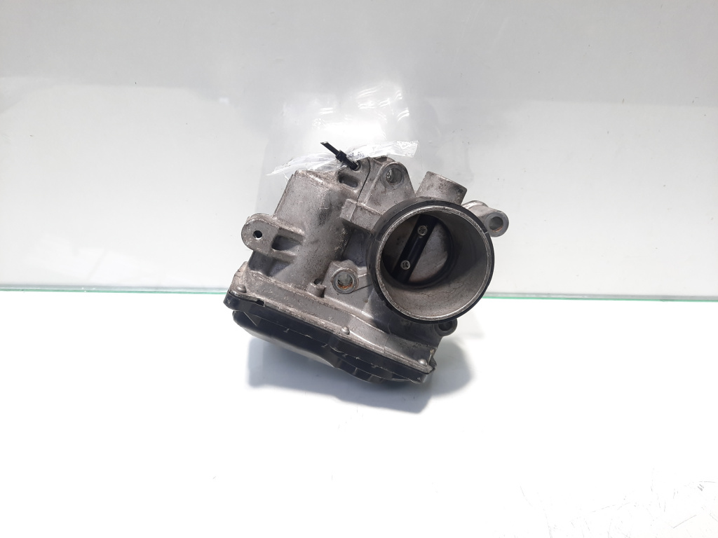 Clapeta acceleratie, cod 8200284968B, Renault Modus, 1.2 benzina, D4F740