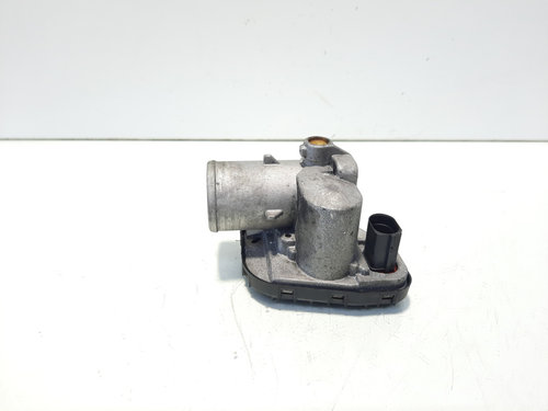 Clapeta acceleratie, cod 8200302798, Nissan Qashqai, 1.5 DCI, K9KB410 (id:612033)