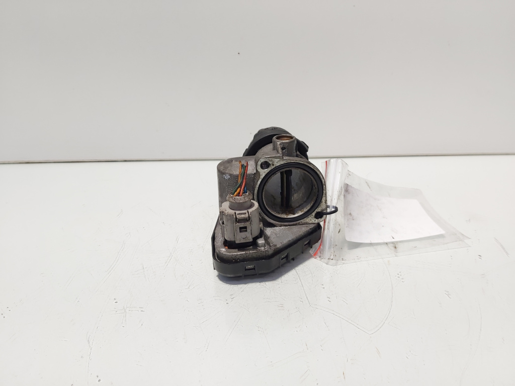 Clapeta acceleratie, cod 8200302798, Nissan Qashqai 1.5 DCI, K9KB410 (id:680765)