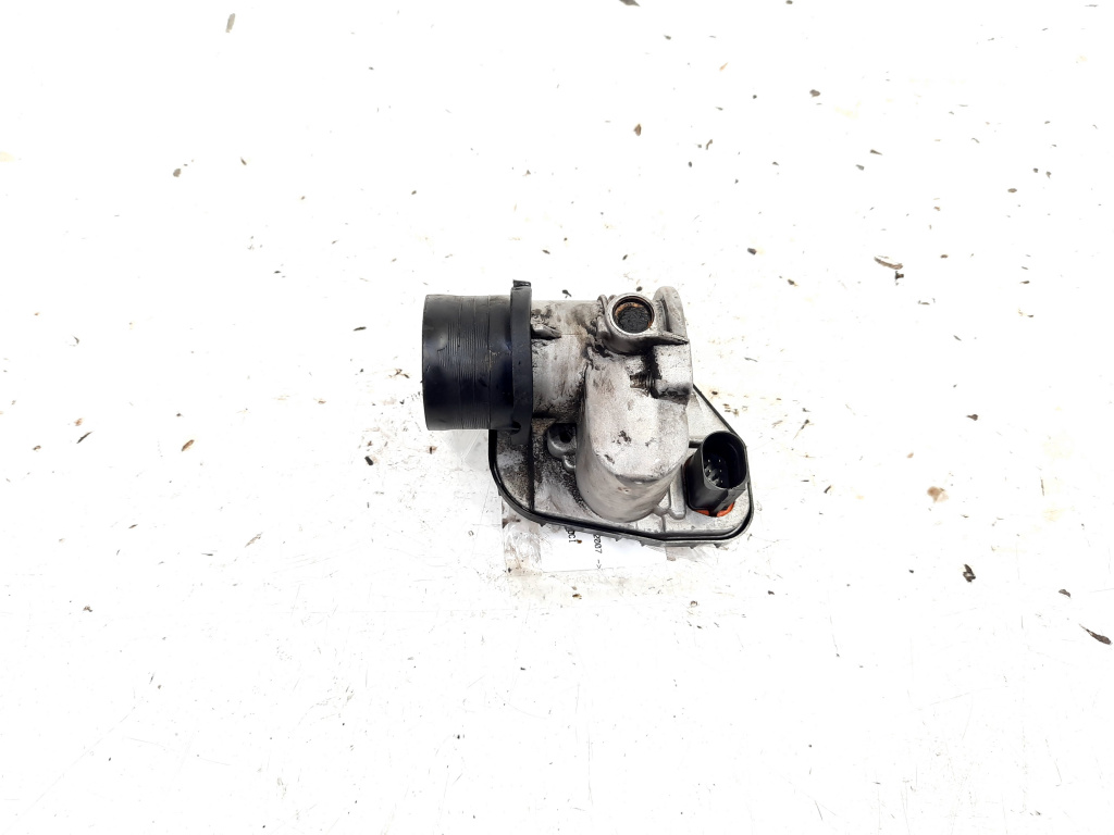 Clapeta acceleratie, cod 8200302798, Nissan Qashqai, 1.5 DCI, K9KB410 (id:540468)