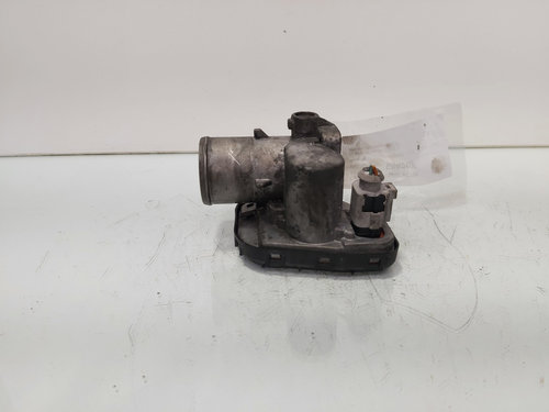 Clapeta acceleratie, cod 8200302798, Nissan Qashqai 1.5 DCI, K9KB410 (id:686252)
