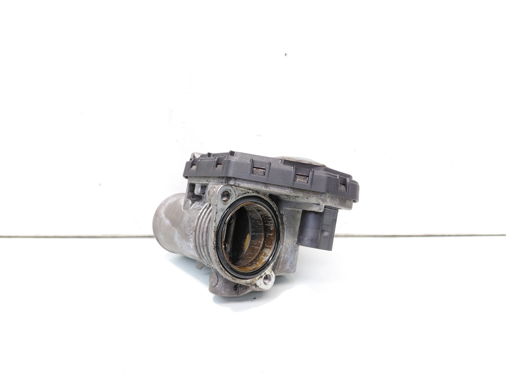 Clapeta acceleratie, cod 8200302798, Nissan Qashqai, 1.5 DCI, K9KB410 (id:696683)