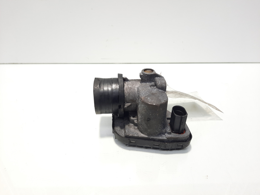 Clapeta acceleratie, cod 8200302798, Nissan Qashqai, 1.5 DCI, K9KB410 (id:596703)