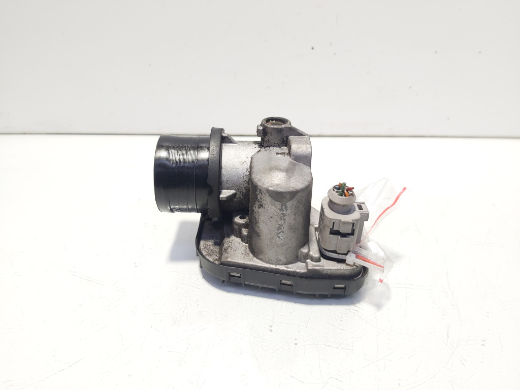 Clapeta acceleratie, cod 8200302798, Nissan Qashqai, 1.5 DCI, K9K410 (id:637185)