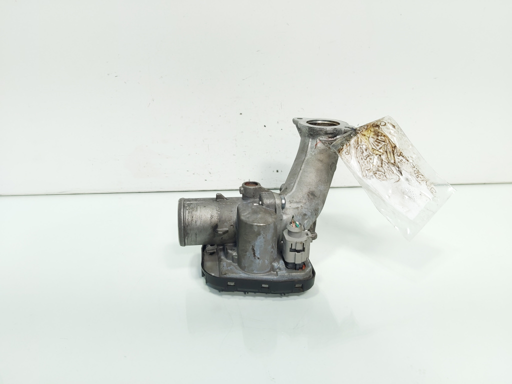 Clapeta acceleratie, cod 8200302798, Nissan Qashqai, 2.0 DCI, K9KB410 (id:660879)