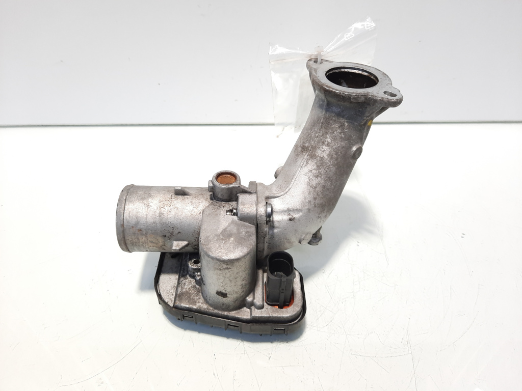 Clapeta acceleratie, cod 8200302798, Renault Modus, 1.5 DCI, K9K764 (idi:544813)