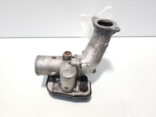 Clapeta acceleratie, cod 8200302798, Renault Scenic 3, 1.5 DCI, K9K832 (idi:544813)