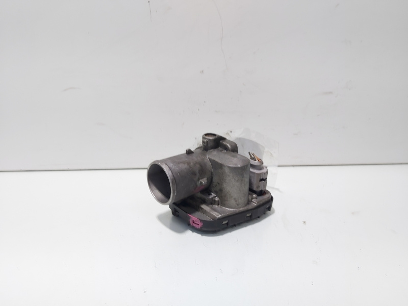 Clapeta acceleratie, cod 8200302798F, Renault Megane 3 1.5 DCI, K9K832 (id:684924)