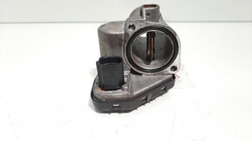 Clapeta acceleratie, cod 8200302798J, Nissan Note 1, 1.5 dci, K9K292 (id:457518)