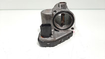 Clapeta acceleratie, cod 8200302798J, Nissan Qashq...