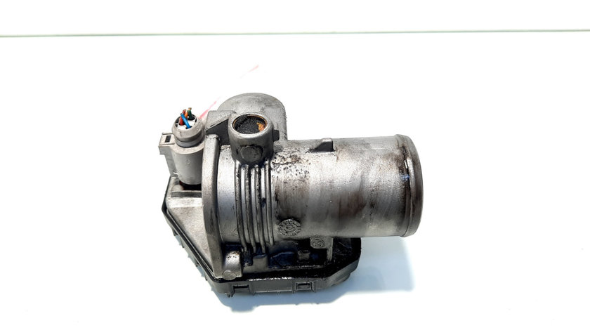 Clapeta acceleratie, cod 8200302798J, Nissan Qashqai, 1.5 DCI, K9K292 (id:518008)