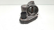 Clapeta acceleratie, cod 8200302798J, Nissan Qashq...