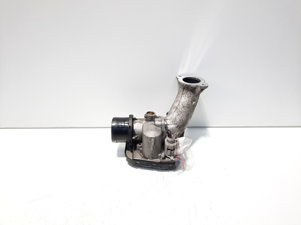 Clapeta acceleratie, cod 8200302798J, Nissan Qashqai, 1.5 DCI, K9K292 (id:501100)