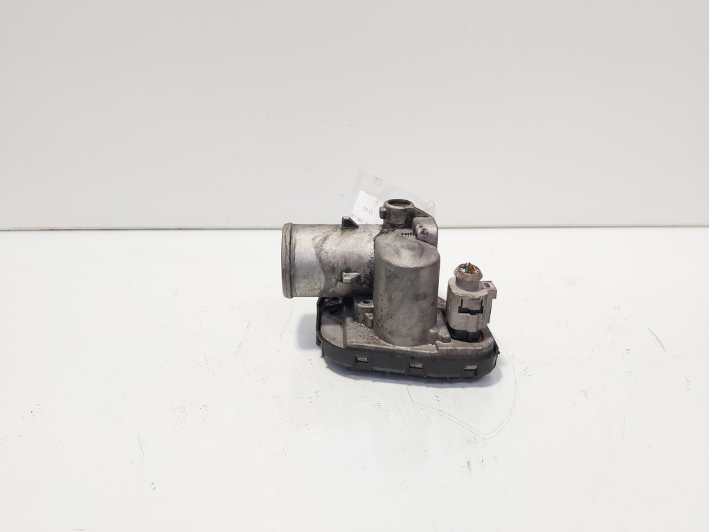Clapeta acceleratie, cod 8200302798J, Nissan Qashqai 1.5 DCI, K9K292 (id:679293)