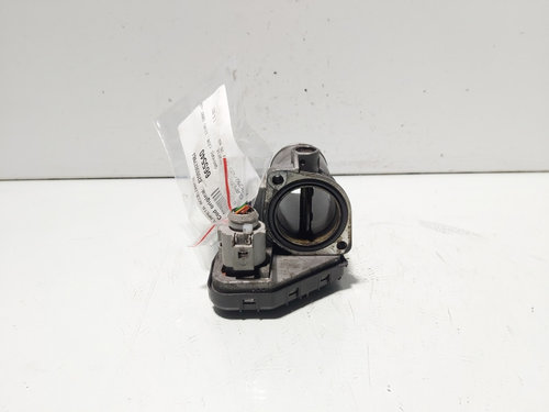 Clapeta acceleratie, cod 8200302798J, Nissan Qashqai 1.5 DCI, K9K292 (id:665540)